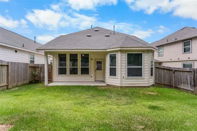 4362 McGregor Bluff Lane, Conroe, TX 77304 - Photo 28
