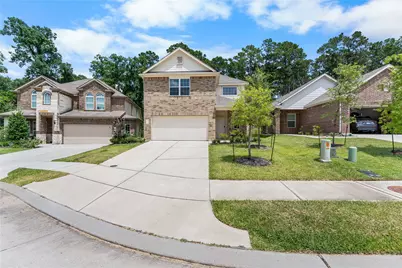 4362 McGregor Bluff Lane, Conroe, TX 77304 - Photo 32