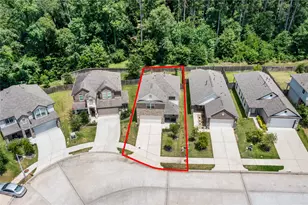 4362 McGregor Blf Ln, Conroe, TX 77304 - Photo 30