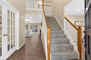 1915 E Lake Dr, Huntsville, TX 77340 - Photo 4