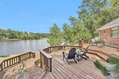 1915 E Lake Drive, Huntsville, TX 77340 - Photo 42