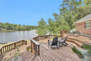 1915 E Lake Dr, Huntsville, TX 77340 - Photo 42