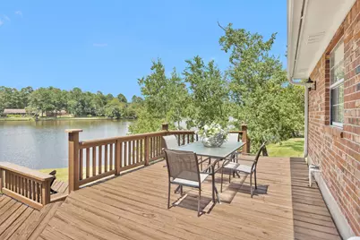 1915 E Lake Drive, Huntsville, TX 77340 - Photo 40