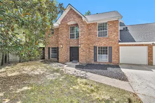 1915 E Lake Dr, Huntsville, TX 77340 - Photo 1