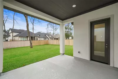 6 Clearview Terrace Place, Tomball, TX 77375 - Photo 38