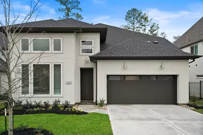 6 Clearview Terrace Place, Tomball, TX 77375 - Photo 1