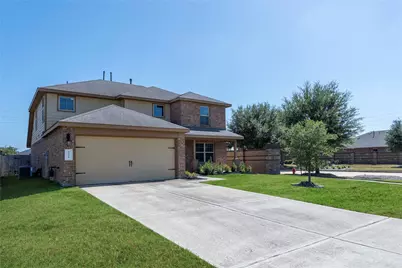 3339 McDonough Way, Katy, TX 77494 - Photo 4