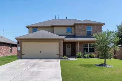 3339 McDonough Way, Katy, TX 77494 - Photo 1