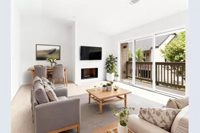 2829 Timmons Lane #202, Houston, TX 77027 - Photo 2