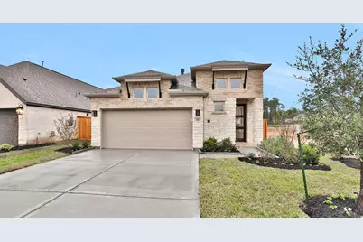 631 Crested Duck Court, Willis, TX 77318 - Photo 12