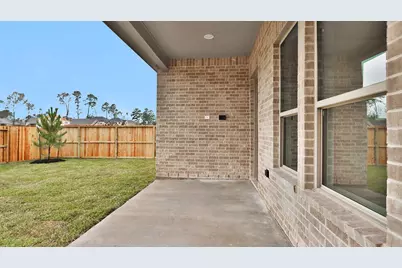 631 Crested Duck Court, Willis, TX 77318 - Photo 6