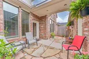 3318 Silverbrook Ln, Pearland, TX 77584 - Photo 24