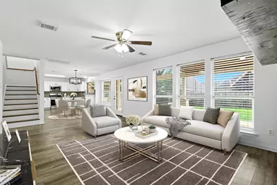 6211 S Fawnlake Drive, Katy, TX 77493 - Photo 10