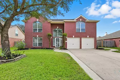 6211 S Fawnlake Drive, Katy, TX 77493 - Photo 1
