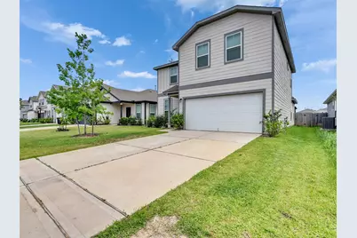 23415 Simmental Road, Hockley, TX 77447 - Photo 1