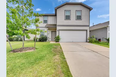 23415 Simmental Road, Hockley, TX 77447 - Photo 2