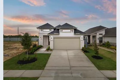 26322 Euphoria Way, Hockley, TX 77447 - Photo 1