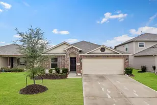 14542 Breezy Orch Trail, Houston, TX 77068 - Photo 4