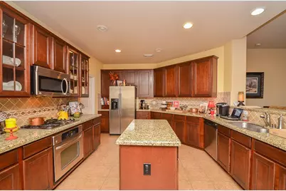 9502 Herons Grove Lane, Katy, TX 77494 - Photo 8