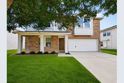 7703 Greenwood Point Drive, Cypress, TX 77433 - Photo 1