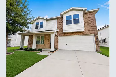 7703 Greenwood Point Drive, Cypress, TX 77433 - Photo 1