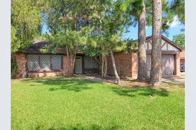 9415 Beckford Drive, Houston, TX 77099 - Photo 1