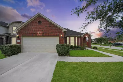 1902 Argos Drive, Missouri City, TX 77459 - Photo 4