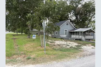 802 2nd Street, Louise, TX 77455 - Photo 4