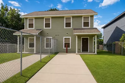 513 Avenue I, Conroe, TX 77301 - Photo 1