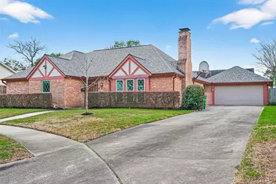 6207 Claridge Drive, Houston, TX 77096 - Photo 4