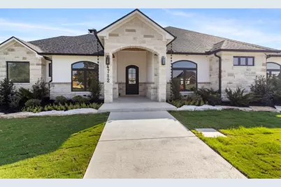 4712 Foxglove Court, College Station, TX 77845 - Photo 2