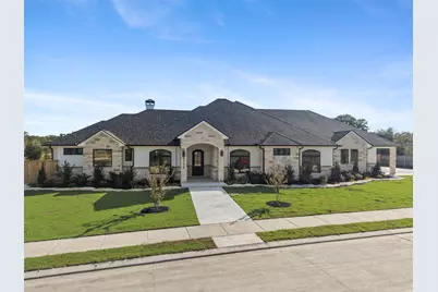 4712 Foxglove Court, College Station, TX 77845 - Photo 1