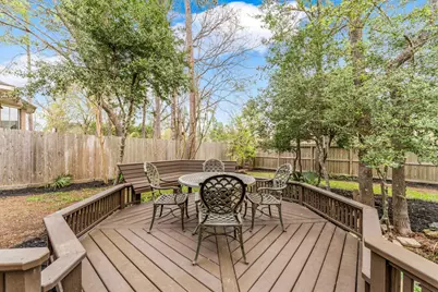39 Laurelhurst Circle, The Woodlands, TX 77382 - Photo 42