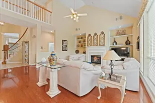 39 Laurelhurst Cir, The Woodlands, TX 77382 - Photo 14