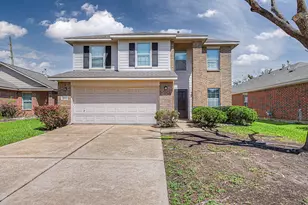18114 Sorrell Oaks Ln, Richmond, TX 77407 - Photo 1