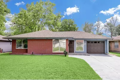 6837 Concho Street, Houston, TX 77074 - Photo 1