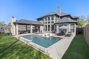 6433 Schiller St, Houston, TX 77055 - Photo 32