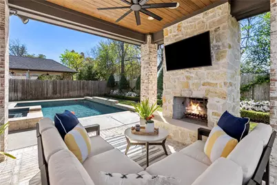 6433 Schiller Street, Houston, TX 77055 - Photo 4