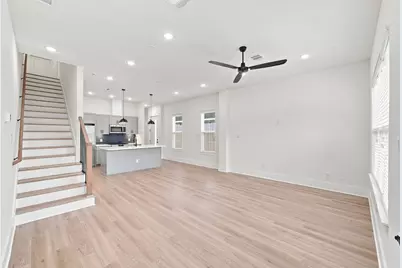 3542 Amos Street #F, Houston, TX 77021 - Photo 6