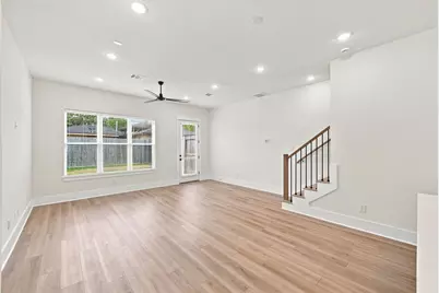 3542 Amos Street #F, Houston, TX 77021 - Photo 10