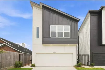 3542 Amos Street #F, Houston, TX 77021 - Photo 4