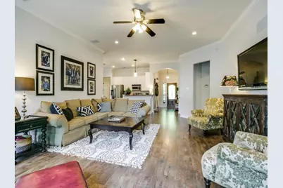 22 Heron Hollow Court, The Woodlands, TX 77382 - Photo 8