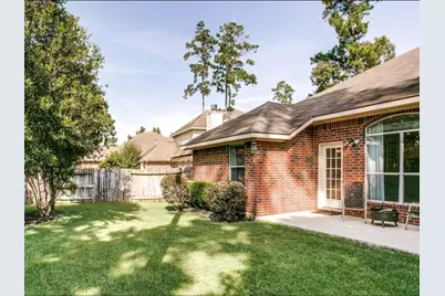 22 Heron Hollow Court, The Woodlands, TX 77382 - Photo 18