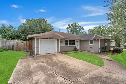 5330 Pagewood Lane, Houston, TX 77056 - Photo 1