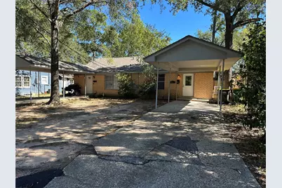 1522 N Thompson Street, Conroe, TX 77301 - Photo 2