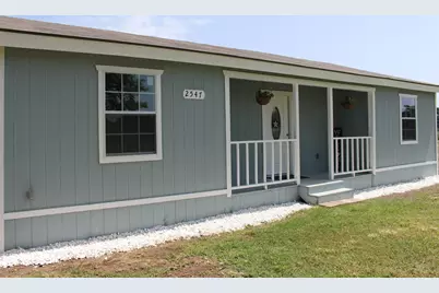 2547 Bob Mathews Street, Bedias, TX 77831 - Photo 2