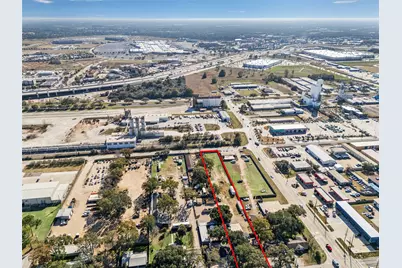 5235 E 5th Street, Katy, TX 77493 - Photo 2