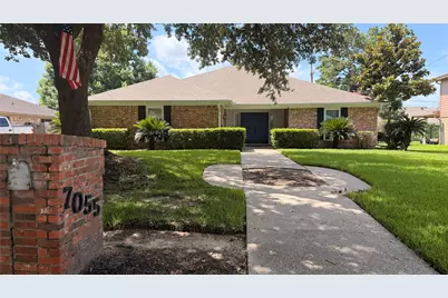 7055 Shanahan Drive, Beaumont, TX 77706 - Photo 1