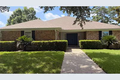 7055 Shanahan Drive, Beaumont, TX 77706 - Photo 2