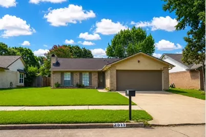 2511 Maple Tree Court, Stafford, TX 77477 - Photo 1